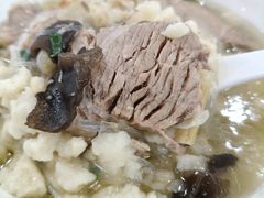 -老孙家饭庄·非遗(东关店)
