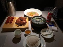 -桂小厨广西菜(万象城店)