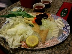 android_upload_pic-Mk 泰式自助火锅