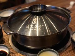 -同仁四季椰子鸡(宝安壹方城店)