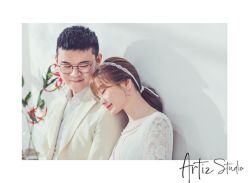 -艺匠摄影ARTIZ STUDIO(南京店)