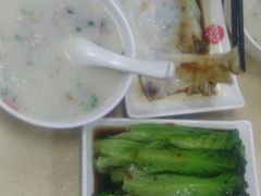 -冠记·肠粉粥品专家(江南大道店)