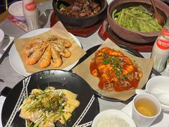 -啫神·广州地标美食(北京路店)