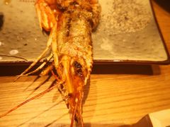 南美大虾-赤坂亭·M9和牛烧肉·铁板烧(合肥万象城店)