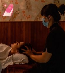 -健身堂科技美肌SPA