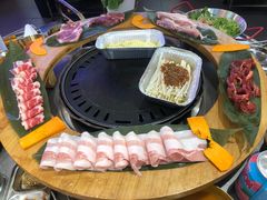 -玄希浪漫厨房·韩料烤肉(湖滨银泰in77店)