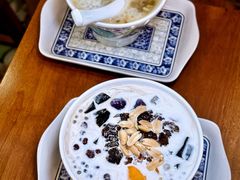 -百花传统甜品店(原址店)