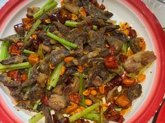 -李老哈·东北菜(宋园路店)