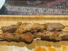 -乡村馕坑肉·烧烤·新疆菜·本地人更爱吃(阿勒泰首店)