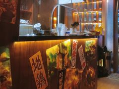 -合风谷(南下塘店)