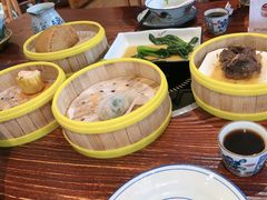 -顺德一品粥·20年凤城老字号(芳村店)