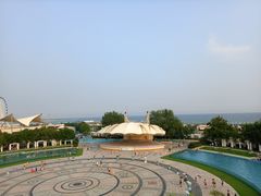 -秦皇岛乐岛海洋王国