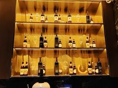 -半秋山西餐厅(襄阳万达店)