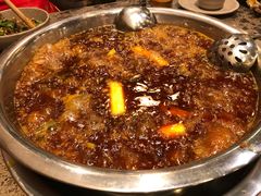 -肖肖酸萝卜鱼火锅(总店)