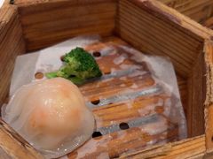 -祥记·国宴豫菜·经典粤菜(郑东新区新长安店)