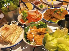 -肆幺幺烤肉(乐汇城店)