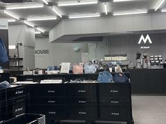 -M Stand(西安大悦城店)