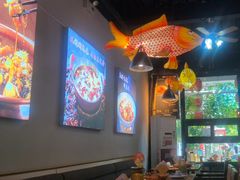 -向川南·水煮鱼·川菜(和平里店)