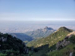 -泰山风景名胜区