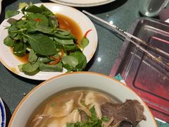 -萧记三鲜烩面(黄河南路店)