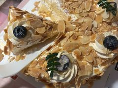 -杜哈夫DOUX RÊVE·生日蛋糕(日月光店)