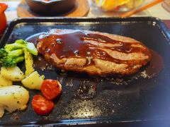 -必胜客(巴沟店)