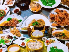 -福季酒店(怡园绿景店)