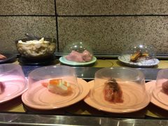 -争鲜回转寿司(金桥家乐福店)