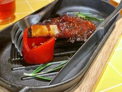 -蔡澜点心·粤菜(花城汇南区店)