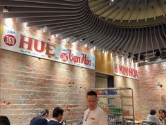 -Cô Thành Restaurant
