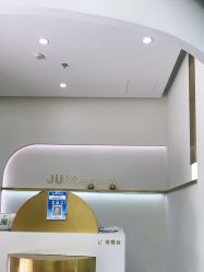 点击看大图 -JUNO hair salon