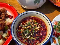 -小街47號江湖菜(四合院店)