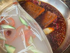 -小龙坎火锅(台州路桥区店)