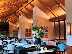 -Le Comptoir de Pierre Gagnaire