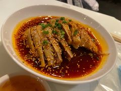 口水鸡-金鼎轩(亚运村店)