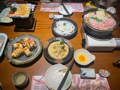 -二丁目食堂(浑南花园城店)