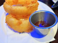 洋葱圈-bluefrog蓝蛙(皇庭广场店)