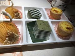 -粤点越有·茶点·粤菜(樵岭国际店)