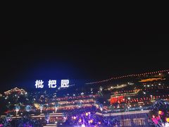 -枇杷园食为鲜火锅(南山店)