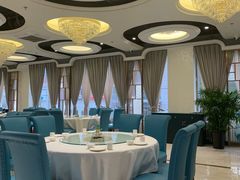 包厢-香融府·烤鸭·家常菜(马家堡路店)