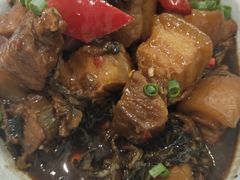 -香香海南菜餐厅
