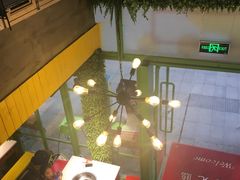 -钢管厂五区小郡肝串串香(奥克斯广场锦城万达店)