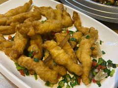 -台北楚楚园馅饼粥(虹桥南丰城店)