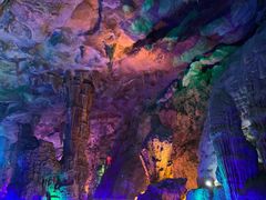 -泰安地下龙宫景区