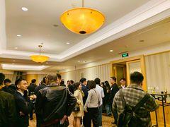 -上海明天广场JW万豪酒店