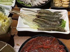 -海煮叹鲜·粥底火锅·港式海鲜打边炉(赛银国际广场店)