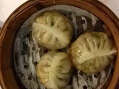 潮州蒸粉果-稻香酒家(天河城店)