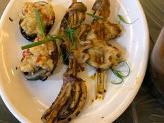 -覃记海鲜美食餐厅