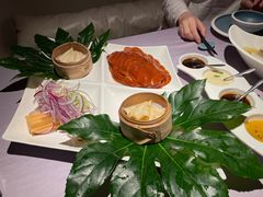 -梧桐北京烤鸭·铜锅涮肉(海岸城店)