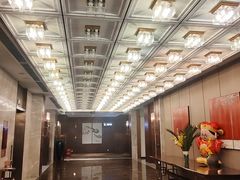 -凤翔首邑温泉度假村